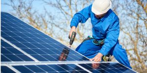Installation Maintenance Panneaux Solaires Photovoltaïques à Beffu-et-le-Morthomme